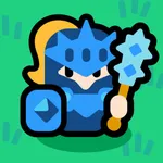 Mini Merge Champions icon