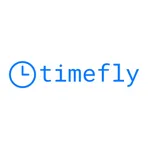 Timefly - Shift planning app icon