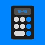 Calculator⁷ icon