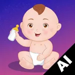 AI Baby Face Generator & Maker icon