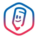 Госуслуги Моя школа icon