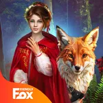 Living Legends: The Red Trace icon