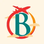 Burhantrips icon