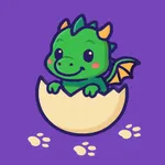 Step Tracker - Steps & Beasts icon