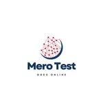 Mero Test icon