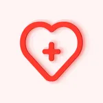 Blood Pressure. Health Monitor icon