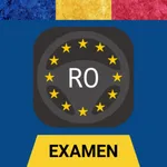 Din prima: Chestionare auto icon