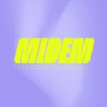 MIDEM 2026 icon