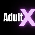 AdultX: Sex Games for Couples icon