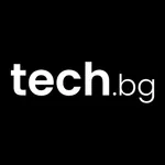 TECH.bg icon