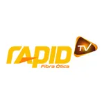 RapidTV+ icon