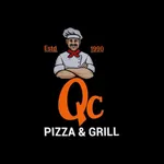 QC Pizza icon