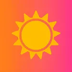 TanTime-Tanning & UV tracker icon