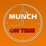 Munch On Time icon