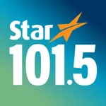 STAR 101.5 FM icon