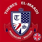 Thebes International School B icon