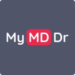 My MD Dr icon