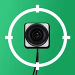 Hidden Camera Detector - Ultra icon