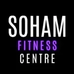 Soham Fitness Centre icon