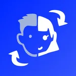 Vizia: Video Face Swap AI icon