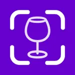 Wine Identifier: AI Scanner icon
