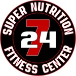 Super Nutrition Fitness Center icon