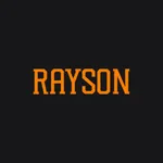 Rayson icon