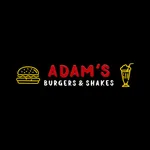 ADAMS BURGERS & SHAKES icon