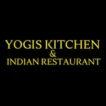 Yogis Kitchen IndianRestaurant icon