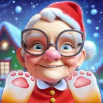 Cat from Hell - Simulator POV icon