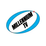 MILLENNIUM TV icon