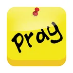 Mission Prayers icon