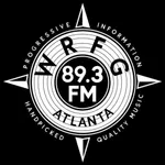 89.3 FM WRFG Atlanta icon