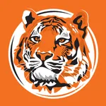 TigerPizza | Доставка Еды icon