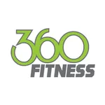 360 Fitness Athens icon