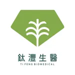 鈦灃生醫 icon