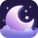 Sleep tracker:Sleep recorder icon