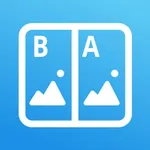 BAPhotoMaker | Before After icon