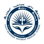 St Hurmizd (SHAPS) icon