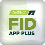 FidApp Plus icon