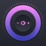 Sound, Bass Booster - Music EQ icon