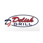 Delish Grill App icon