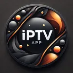 IPTV Player – M3U & Xtream icon