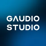 Gaudio Studio: AI Separator icon