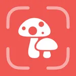 Mushroom Identifier: ShroomID icon