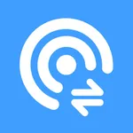 Snapdrop Share Files Anywhere icon