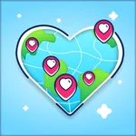 FriendWe: Not Just Faces icon