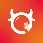 拓客牛-找客源找商机 快速精准拓客 客源每日推送 icon