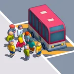 City Transportation Tycoon icon