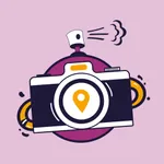 Street Art Share icon